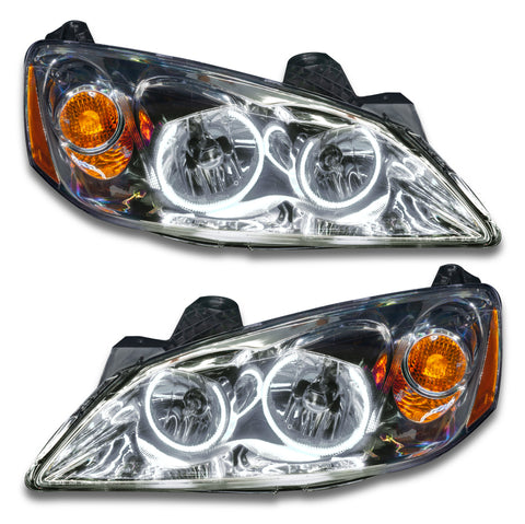 Oracle 05-10 Pontiac G6 SMD HL - White - 7152-001