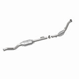 MagnaFlow Direct Fit Catalytic Converter 2003 Mercedes ML320 3.2L - 51847