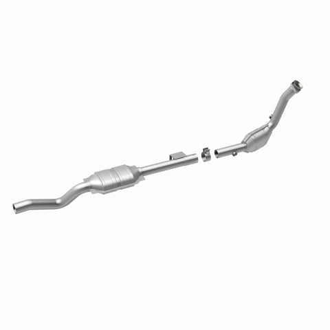 MagnaFlow Direct Fit Catalytic Converter 2003 Mercedes ML320 3.2L - 51847