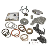BD Diesel Built-It Trans Kit 5/07-16 Dodge 68RFE Stage 4 Master Rebuild Kit c/w ProTect 68 - 1062025