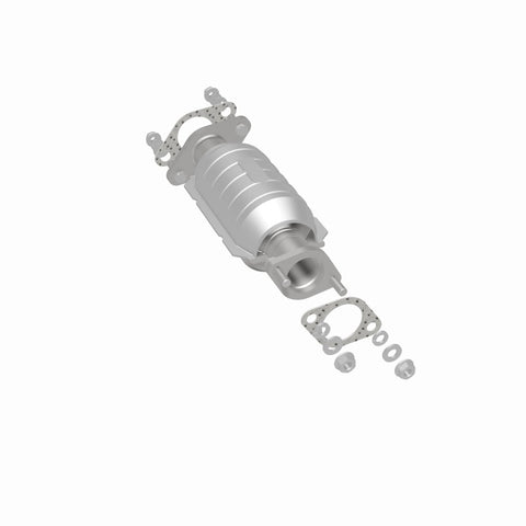 MagnaFlow Direct Fit Catalytic Converter 01-03 Rio 1.5/1.6 Rear - 24407