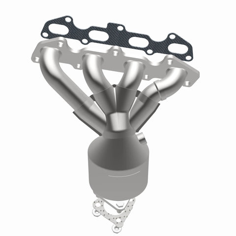 MagnaFlow Conv DF 00-03 Kia Rio 1.5L/1.6L - 50781