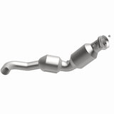 MagnaFlow Direct Fit Catalytic Converter 2021 Ford F-150 Left Underbody 3.5L - 280269