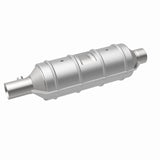 MagnaFlow Universal Catalytic Converter 97-02 Ford Truck And Vans - 55400
