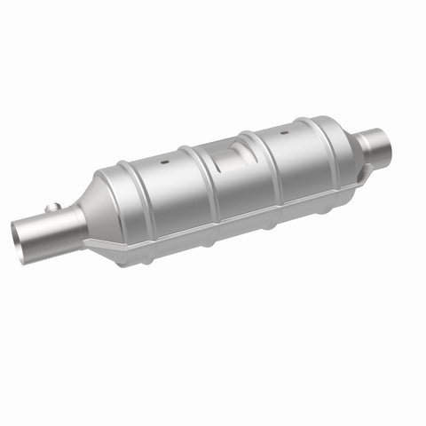 MagnaFlow Universal Catalytic Converter 97-02 Ford Truck And Vans - 55400