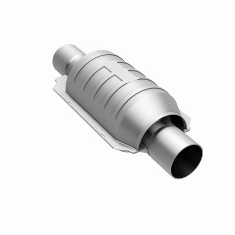 MagnaFlow Universal Catalytic Converter 2.00 with 1-O2 Rear CA - 441234