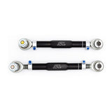 SPL Parts 2013+ Subaru BRZ/Toyota 86 / 2015+ Subaru WRX/STI Rear Toe Arms w/Eccentric Lockout - SPL RTAEL FRS