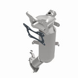 MagnaFlow 16-20 Honda Civic L4 2.0L OEM Underbody Single Direct-Fit Catalytic Converter - 280121