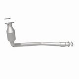 MagnaFlow Direct Fit Catalytic Converter 07-08 Pont G6 3.5L Front - 93437