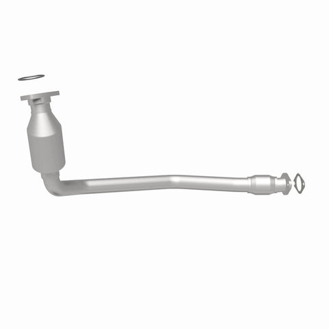 MagnaFlow Direct Fit Catalytic Converter 07-08 Pont G6 3.5L Front - 93437