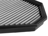 aFe MagnumFLOW OEM Replacement Air Filter PRO DRY S 11-16 BMW X3 xDrive28i F25 2.0T - 31-10257