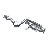 MagnaFlow Conv DF 95-97 Continental 4.6 front - 93233