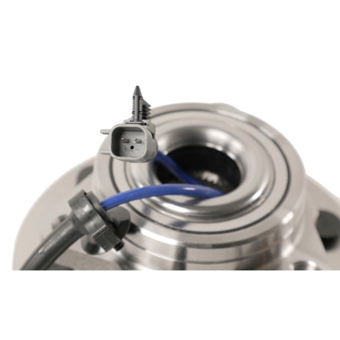 MOOG 17-19 Cadillac XTS Front / Rear Hub Assembly - 515160