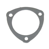 JBA 3 Bolt 3in Collector Gaskets - 063-1204