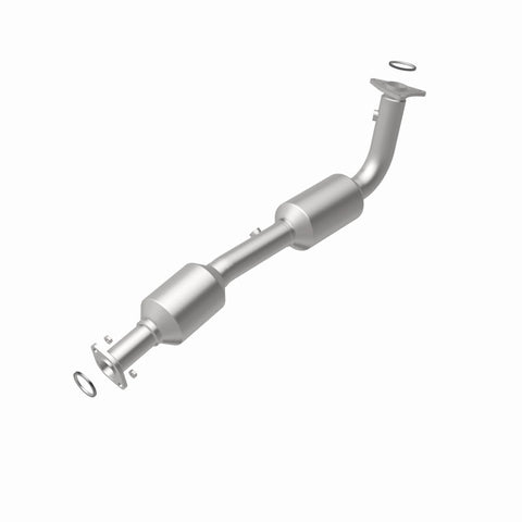 MagnaFlow Conv DF 07-09 Toyota Tundra/Sequoia V8 4.7L - 5582626