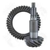 Yukon Gear High Performance Gear Set For Chrysler 8.75in w/42 Housing in a 3.23 Ratio - YG C8.42-323