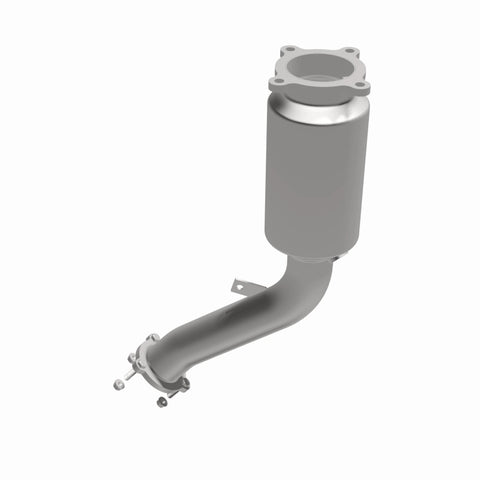 MagnaFlow Direct Fit Catalytic Converter California 09-14 Audi A4 / A4 Quattro - 5561352