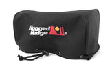 Rugged Ridge UTV Winch Cover - 15102.03