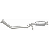 MagnaFlow Direct Fit Catalytic Converter 93-95 Infiniti J30 3.0L P/S - 23739