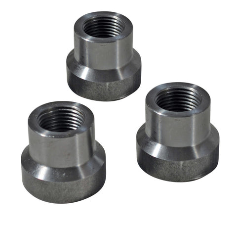 SPC Performance Weld In Bung LH Thread 1in x 14 - 15305