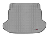 WeatherTech 02-06 Honda CR-V Cargo Liners - Grey - 42213
