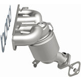MagnaFlow 19-20 Hyundai Tucson OEM/EPA Compliant Manifold Catalytic Converter - 22-237