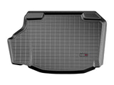WeatherTech 13-18 Toyota Avalon Cargo Liners - Black - 40875