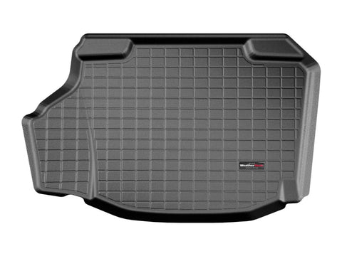 WeatherTech 13-18 Toyota Avalon Cargo Liners - Black - 40875