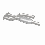 MagnaFlow Direct Fit Catalytic Converter 98 GM Truck 5.7L - 23179