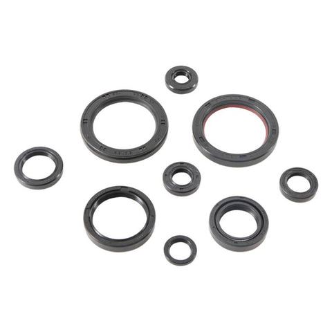 Vertex Gaskets 17-23 Honda CRF450R Oil Seal Kit - 822989