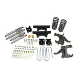 Belltech LOWERING KIT WITH SP SHOCKS - 707SP