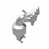 MagnaFlow Direct Fit Catalytic Converter 95-02 Mazda Millenia 2.3L - 452025