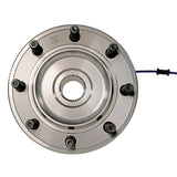 MOOG 14-18 Ram 2500 Front Hub Assembly - 515162