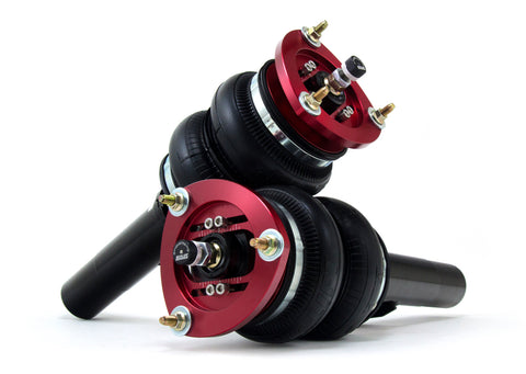 Air Lift Performance 2016 Audi A3/TTS / 2015-2016 VW Golf/GTI/Jetta Front Kit - 78522