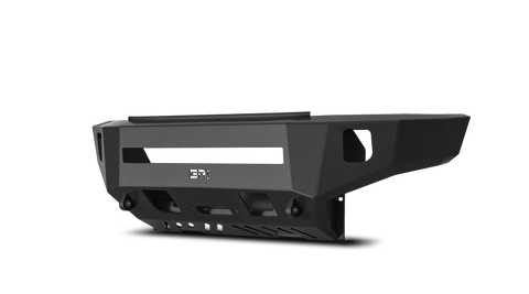 Body Armor 4x4 05-15 Toyota Tacoma Pro Series Front Winch Bumper - TC-19341