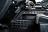 Addictive Desert Designs15-20 Ford F-150 / 15-20 Ford Raptor Center Console Molle Panels - Full Set - AC110360180