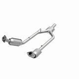 MagnaFlow Direct Fit Catalytic Converter 96-97 Mercury Cougar 3.8L - 444080