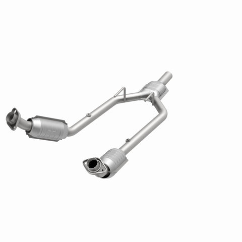 MagnaFlow Direct Fit Catalytic Converter 96-97 Mercury Cougar 3.8L - 444080