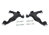 Whiteline Toyota Land Cruiser Prado 150 Front Lower Control Arm and Ball Joint - KTA528