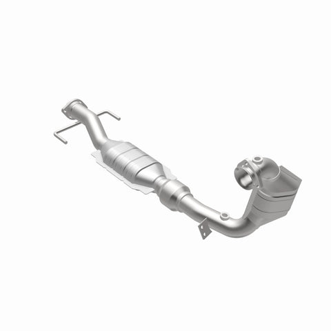 MagnaFlow Conv DF 01 Saab 9-5 2.3L - 23709