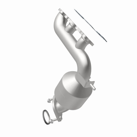 MagnaFlow Direct Fit Catalytic Converter 04-06 Lexus RX330 3.3L P/S - 50275