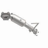 MagnaFlow Converter Direct Fit California Grade 12-15 Jeep Wrangler V6 3.6L - 5551030