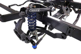 Ridetech 64-67 Chevrolet Chevelle w/ Hub Spindle & Stock Width (60.25in) Momentum Chassis - 11233797