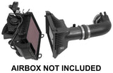 K&N 15-17 Lexus RC F V8 5.0L F/I Aircharger Performance Intake - 63-9038
