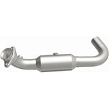 MagnaFlow 07-08 Ford Expedition 5.4L Direct Fit Converter - 5451498