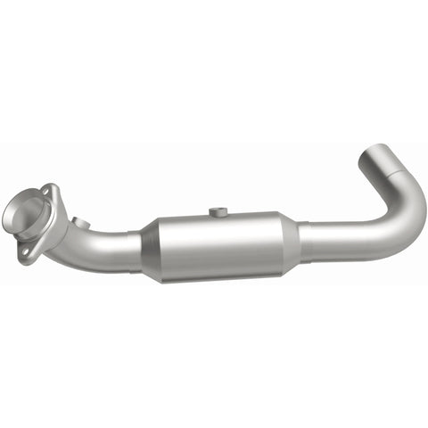 MagnaFlow 07-08 Ford Expedition 5.4L Direct Fit Converter - 5451498