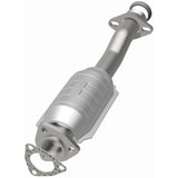 MagnaFlow Direct Fit Catalytic Converter Honda 85-87 - 22634