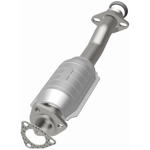 MagnaFlow Direct Fit Catalytic Converter Honda 85-87 - 22634