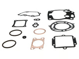 Wiseco 01-02 Kawasaki KX125 Top End Gasket Kit - W5901