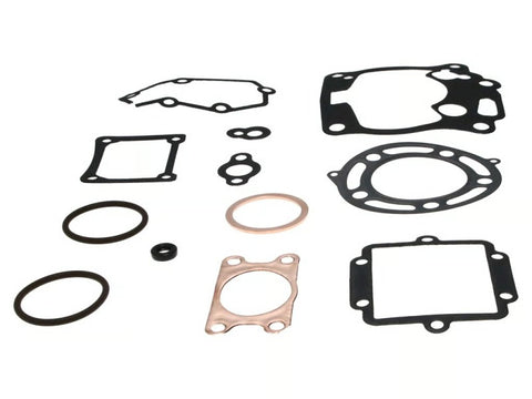 Wiseco 01-02 Kawasaki KX125 Top End Gasket Kit - W5901